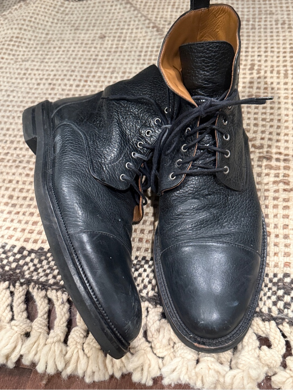 Taft Rome Boot - Picture 9 of 15